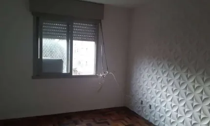 Apartamento com 1 quarto à venda na Rua Doutor Vargas Neto, 295, Protásio Alves, Porto Alegre