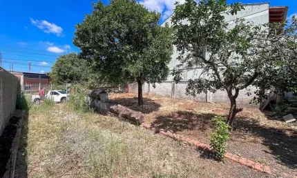 Terreno em condomínio fechado à venda na Rua João Leivas de Carvalho, 582, São José, Canoas