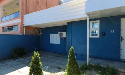 Prédio à venda na Avenida Doutor Severo da Silva, 73, Estância Velha, Canoas