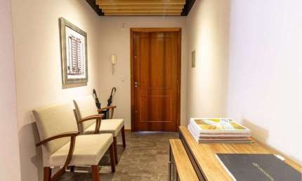 Sala comercial à venda na Rua General Lima e Silva, 1066, Cidade Baixa, Porto Alegre
