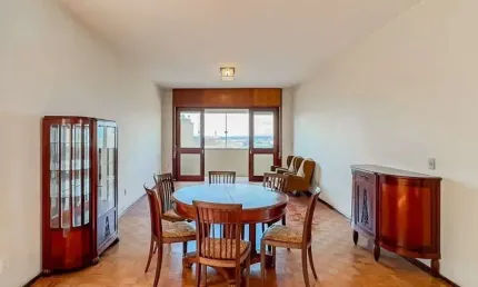 Apartamento com 3 quartos à venda na Avenida Independência, 658, Independência, Porto Alegre