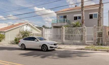 Casa em condomínio fechado com 4 quartos à venda na Rua Chácara das Nascentes, 385, Lomba do Pinheiro, Porto Alegre