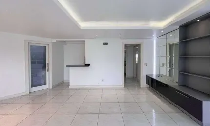 Apartamento com 3 quartos à venda na Rua Frederico Guilherme Ludwig, 99, Centro, Canoas