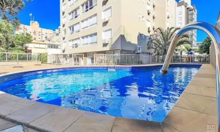 Apartamento com 2 quartos à venda na Rua Cabral, 732, Petrópolis, Porto Alegre