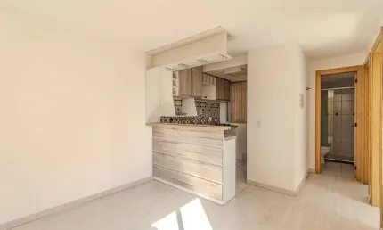 Apartamento com 2 quartos à venda na Avenida Juscelino Kubitschek de Oliveira, 440, Jardim Leopoldina, Porto Alegre