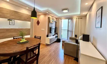 Apartamento com 3 quartos à venda na Rua Alameda dos Jardins, 50, Igara, Canoas