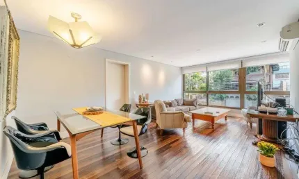 Apartamento com 2 quartos à venda na Rua Silva Jardim, 900, Bela Vista, Porto Alegre