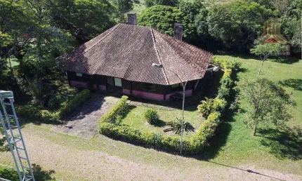 Vendo área para loteamento em Eldorado do Sul ao lado do CT do Grêmio