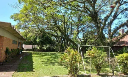 Terreno à venda na Estrada Do Conde, 2235, Sans Souci, Eldorado do Sul