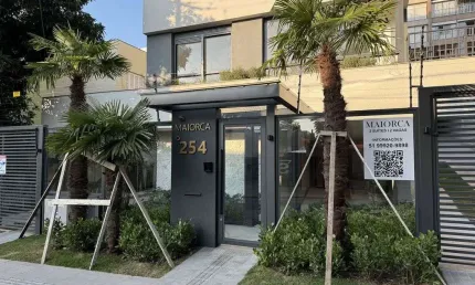 Apartamento com 2 quartos à venda na Rua Comendador Rheingantz, 254, Mont Serrat, Porto Alegre, 96 m2 por R$ 1.362.000