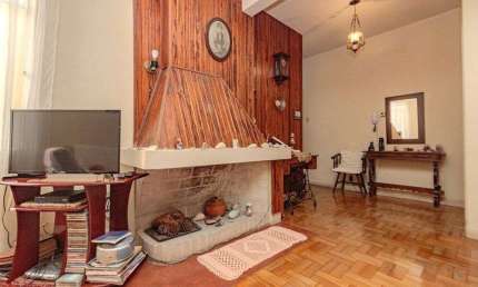 Apartamento com 4 quartos à venda na Rua Augusto Pestana, 56, Santana, Porto Alegre