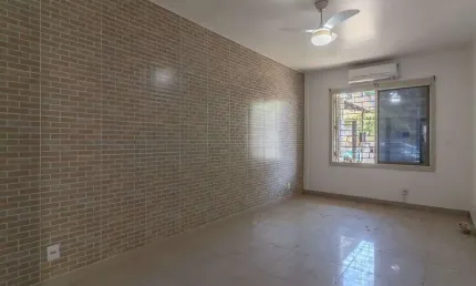 Apartamento com 3 quartos à venda na Rua São Carlos, 205, Floresta, Porto Alegre