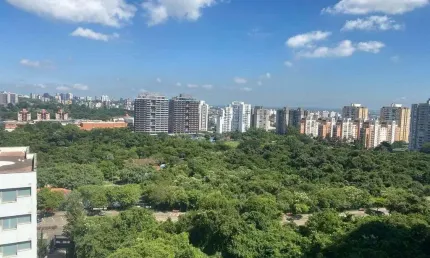 Apartamento com 3 quartos à venda na Avenida Engenheiro Ary de Abreu Lima, 555, Jardim Europa, Porto Alegre
