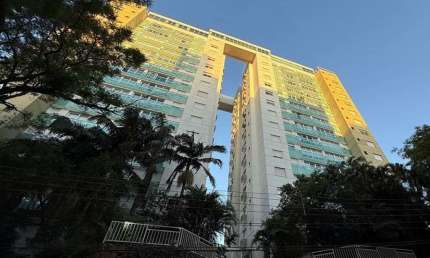 Apartamento com 3 quartos à venda na Avenida Inácio Vasconcelos, 40, Boa Vista, Porto Alegre