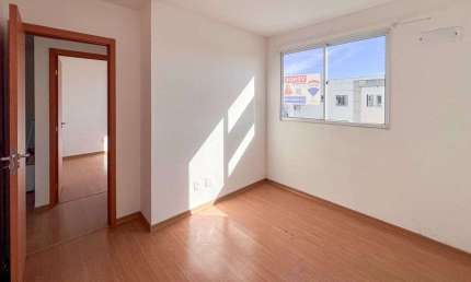 Apartamento com 2 quartos à venda na Rua Rosinha Dos Santos Cardoso,, 196, Estância Velha, Canoas