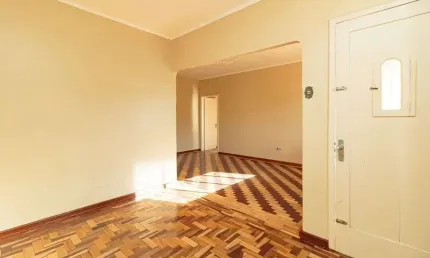 Casa em condomínio fechado com 3 quartos à venda na Rua Onze de Agosto, 184, São João, Porto Alegre