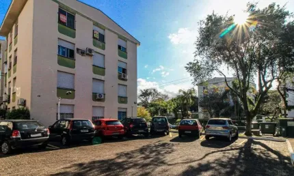 Apartamento com 1 quarto à venda na Rua Doutor Pio Fiori de Azevedo, 45, Vila Nova, Porto Alegre