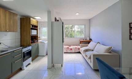 Apartamento com 2 quartos à venda na Avenida Santos Ferreira, 4330, Estância Velha, Canoas