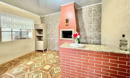 Casa em condomínio fechado com 5 quartos à venda na Rua Chile, 641, São José, Canoas