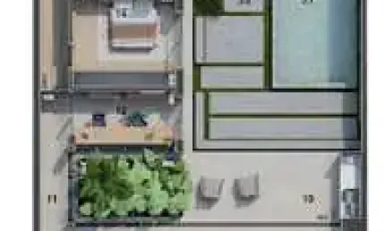 Casa em condomínio fechado com 3 quartos à venda na Avenida Altos do Santa Rita, 521, Aberta dos Morros, Porto Alegre