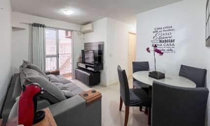 Apartamento com 3 quartos à venda na Avenida Armando Fajardo, 2100, Igara, Canoas