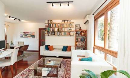 Apartamento com 3 quartos à venda na Rua Tenente Coronel Fabricio Pillar, 327, Mont Serrat, Porto Alegre