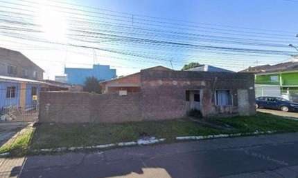 Terreno em condomínio fechado à venda na Rua Acre, 369, Mathias Velho, Canoas