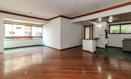 Apartamento com 2 quartos à venda na Rua Cabral, 1317, Bela Vista, Porto Alegre