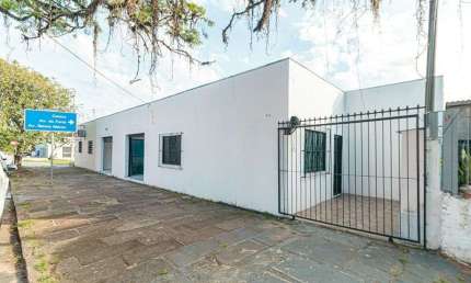 Prédio à venda na Avenida Alberto Pasqualini, 520, Jardim Itu Sabará, Porto Alegre
