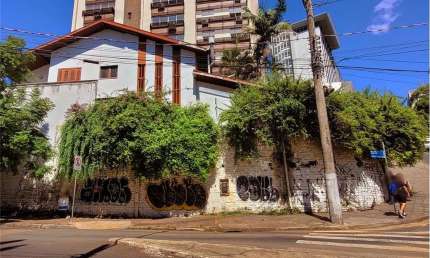 Casa em condomínio fechado com 4 quartos à venda na Rua Ramiro Barcelos, 784, Moinhos de Vento, Porto Alegre