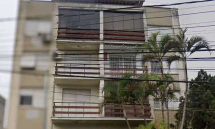 Apartamento com 2 quartos à venda na Rua Cristiano Fischer, 906, Jardim do Salso, Porto Alegre