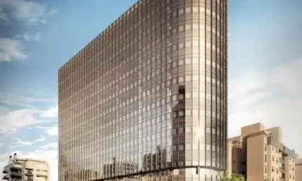 Sala comercial à venda na Avenida Doutor Nilo Peçanha, 2800, Chácara das Pedras, Porto Alegre, 174 m2 por R$ 4.624.200