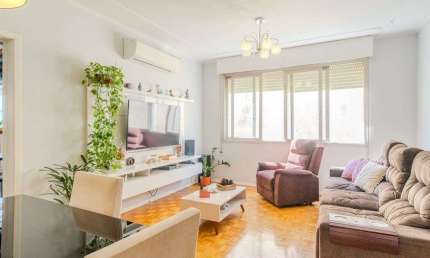 Apartamento com 3 quartos à venda na Rua Fonseca Ramos, 168, Medianeira, Porto Alegre