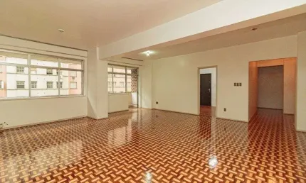 Apartamento com 2 quartos à venda na Avenida Senador Salgado Filho, 135, Centro Histórico, Porto Alegre