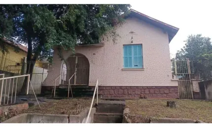 Casa em condomínio fechado com 4 quartos à venda na Avenida Felipe Weimann, 98, Santa Tereza, Porto Alegre