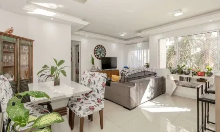 Apartamento com 2 quartos à venda na Avenida Dom Cláudio José Gonçalves Ponce de Leão, 140, Vila Ipiranga, Porto Alegre