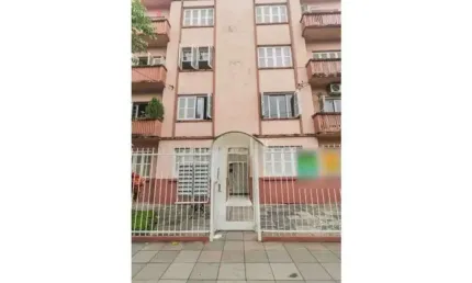 Apartamento com 2 quartos à venda na Avenida Getúlio Vargas, 91, Menino Deus, Porto Alegre
