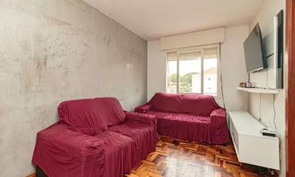 Apartamento com 2 quartos à venda na Rua Coronel João Corrêa, 60, Passo da Areia, Porto Alegre