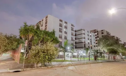 Apartamento com 3 quartos à venda na Rua Bogotá, 22, Jardim Lindóia, Porto Alegre