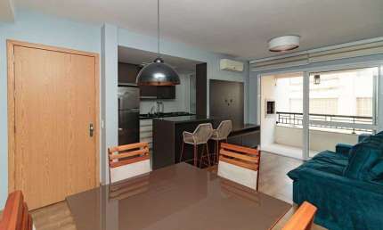 Apartamento com 2 quartos à venda na Rua Jari, 359, Passo da Areia, Porto Alegre