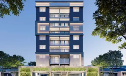 Apartamento com 2 quartos à venda na Rua Marcos Moreira, 40, Vila Ipiranga, Porto Alegre