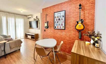 Apartamento com 2 quartos à venda na Rua Pedro José Zaneti, 406, Igara, Canoas