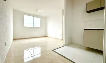 Apartamento com 2 quartos à venda na Avenida Souza Melo, 1084, Sarandi, Porto Alegre