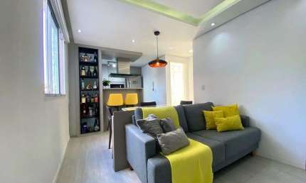 Apartamento com 2 quartos à venda na Rua Guarujá, 200, São José, Canoas