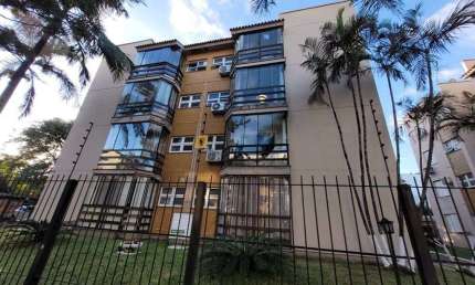 Apartamento com 2 quartos à venda na Rua Rubem Antônio da Silva, 65, Partenon, Porto Alegre