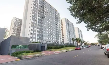 Apartamento com 3 quartos à venda na Rua Jerônymo Zelmanovitz, 100, Jardim Lindóia, Porto Alegre
