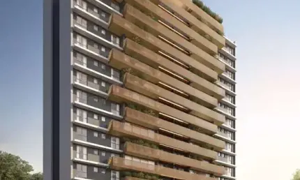 Cobertura com 3 quartos à venda na Avenida Iguassu, 659, Petrópolis, Porto Alegre, 313 m2