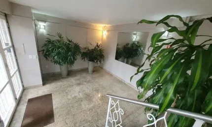 Apartamento com 3 quartos à venda na Rua Dona Leonor, 373, Rio Branco, Porto Alegre