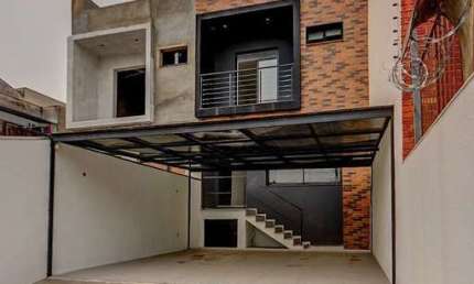 Casa em condomínio fechado com 3 quartos à venda na Rua Matias José Bins, 1217, Chácara das Pedras, Porto Alegre