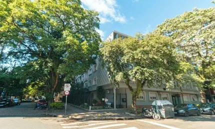 Apartamento com 3 quartos à venda na Avenida Nova York, 117, Auxiliadora, Porto Alegre